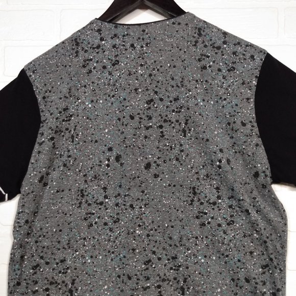 X-S-IVE Excessive men's boy's Brooklyn short sleeve shirt size small - Picture 5 of 6